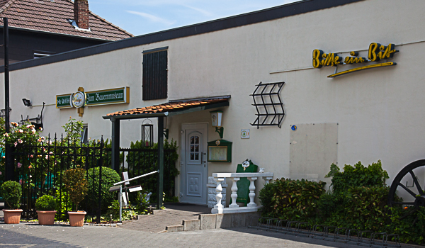 Gasthof zum Bauernmuseum
