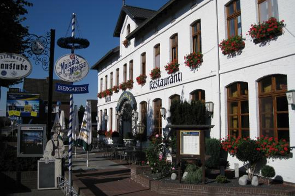 Hotel-Restaurant Braustube