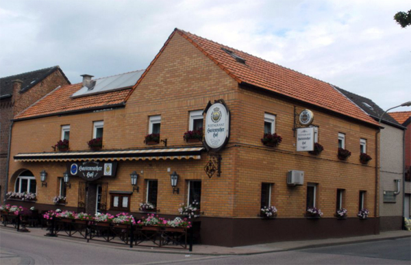 Restaurant Hastenrather Hof