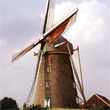 Windmühle Haaren