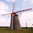 Windmühle Waldfeucht